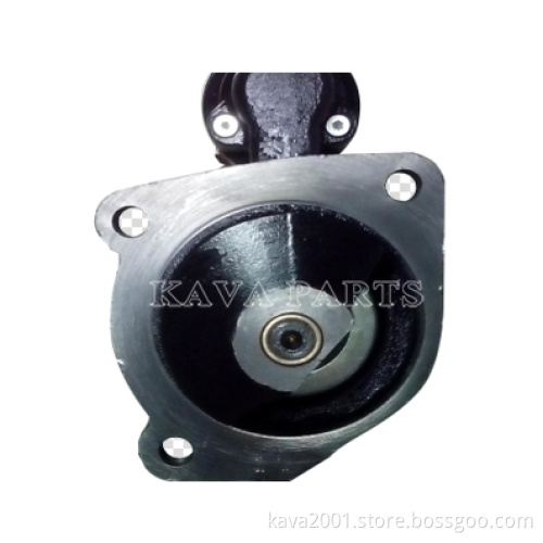 24V Starter for KHD F6L612F, F6L913, F6L913H - 01163626, 01179586, 1163626, 1179586